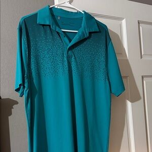 Men’s Under Armour Polo!